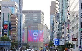 Sejong Hotel Seoul Myeongdong